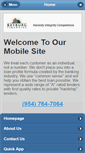 Mobile Screenshot of bayburg.com